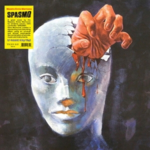 Spasmo by Morricone, Ennio