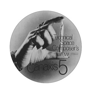 Canaxis by Czukay, Holger