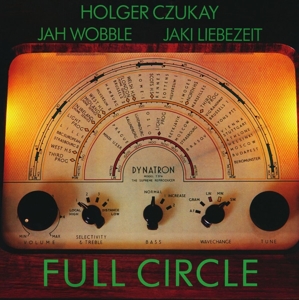 Full Circle by Czukay, Holger