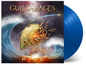 Rise by Guild of Ages