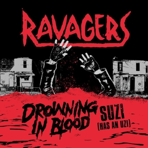 7-Drowning In Blood