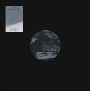 Lonesome Landscape by Sibling & Heavenchord