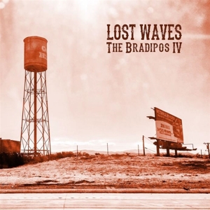Lost Waves by Bradipos Iv