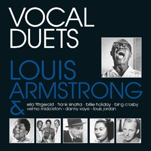 Vocal Duets by Armstrong, Louis &...