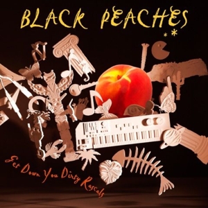 Get Down You Dirty.. by Black Peaches
