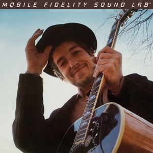 Nashville Skyline by Dylan, Bob
