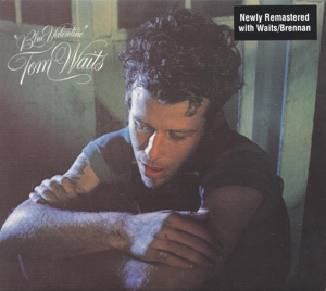 Blue Valentine by Tom Waits