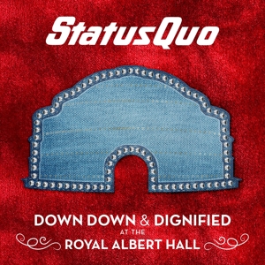 Down Down & Dignified
