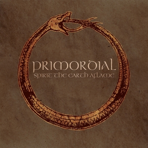Spirit the Earth Aflame Vol.2 by Primordial