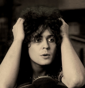 Babe Shadow E.P by Marc Bolan