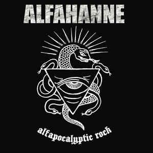 7-Alfapocalyptic Rock by Alfahanne