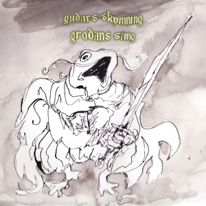 Grodans Sang by Gudars Skymning