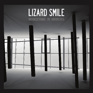 Wandering In Mirrors by Lizard Smile