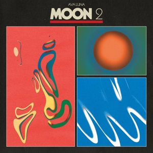 Moon 2 by Ava Luna