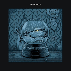 Snow Bound by Chills