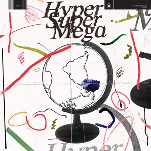 Hyper Super Mega by Holydrug Couple