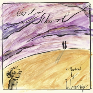 Go To School by Lemon Twigs