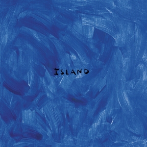 Island by Da Silva, Ana & Phew