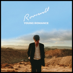 Young Romance by Roosevelt