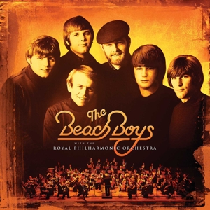 The Beach Boys With the Royal Philharmonic Orchest