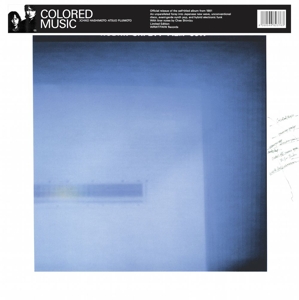 S/T by Colored Music