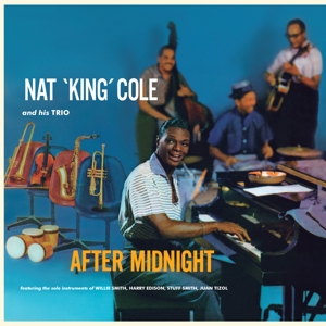 After Midnight by Nat King Cole
