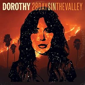 28 Days In the Valley by Dorothy