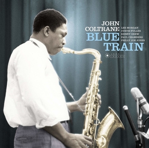 Blue Train by Coltrane, John