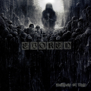 Antithesis of Light by Evoken