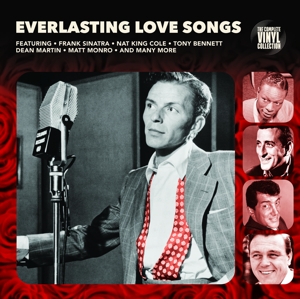 Everlasting Love Songs
