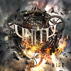 Rise by Unity