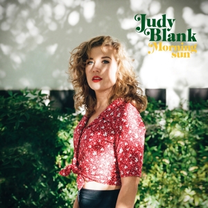 Morning Sun by Blank, Judy