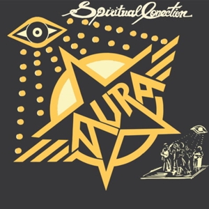 Spiritual Connection by Aura