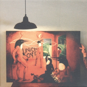 Union Cafe by Penguin Cafe Orchestra