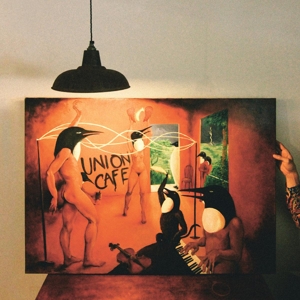 Union Cafe by Penguin Cafe Orchestra