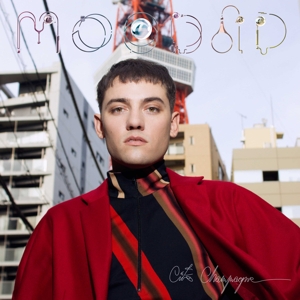 Cite Champagne by Moodoid