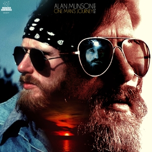 One Man's Journey by Munson, Alan