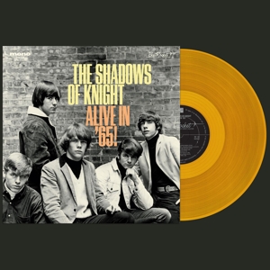 Alive In '65!