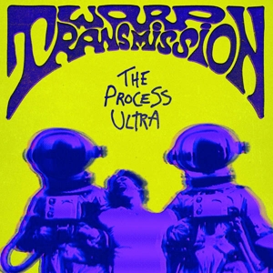 Process Ultra by Warp Transmission