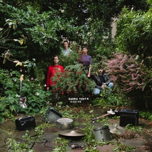 Deaths by Sauna Youth