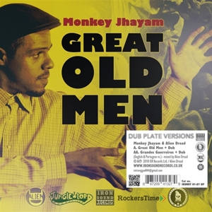 Great Old Men