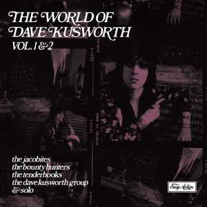World of Dave Kusworth by Kusworth, Dave