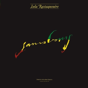 Lola Rastaquouere by Gainsbourg, Serge