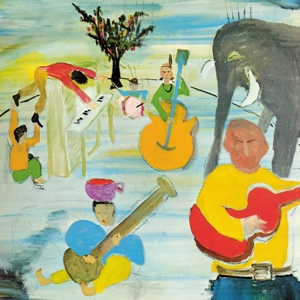 Music From Big Pink by Band