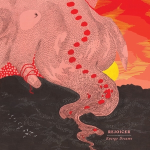 Energy Dreams by Rejoicer