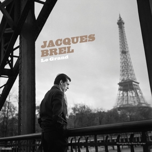 Le Grand by Brel, Jacques