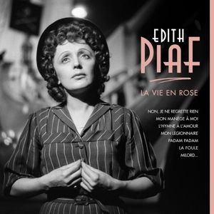La Vie En Rose by Piaf, Edith