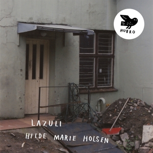Lazuli by Holsen, Hilde Marie