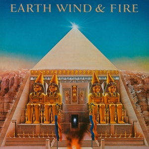 All 'N All + 3 by Earth, Wind & Fire