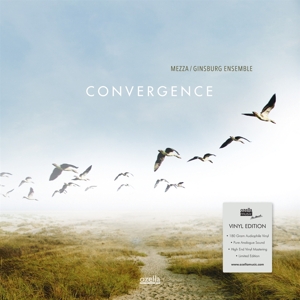 Convergence by Mezza & Ginsburg E...